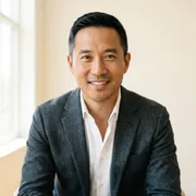 Photo of Marcus Chen