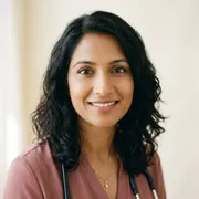 Photo of Dr. Priya Shankar