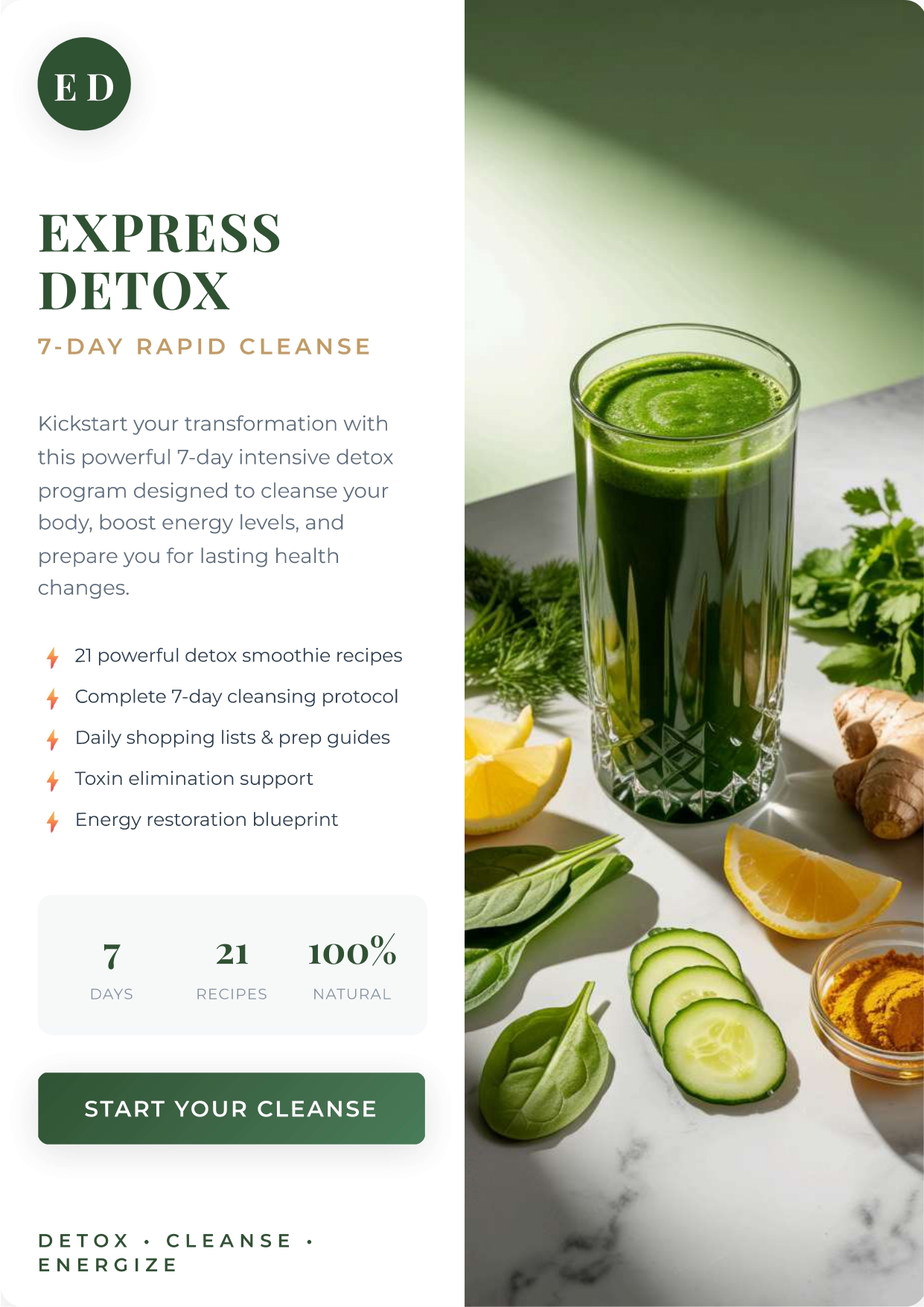 3-Day Detox
