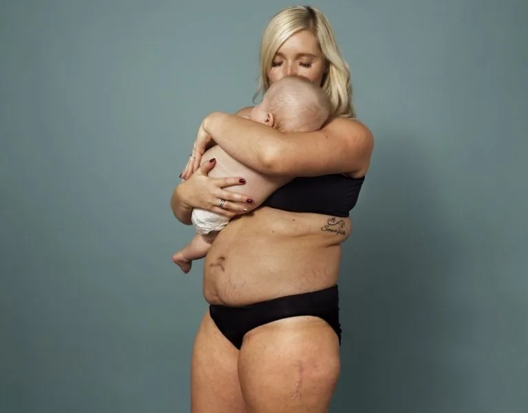 Post Pregnancy Success