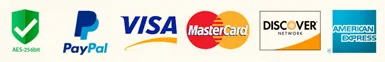 Payment Methods